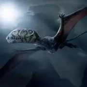 تحميل لعبة Dimorphodon Simulator مهكرة 2027 للأندرويد APK مجاناً