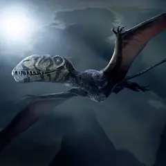 تحميل لعبة Dimorphodon Simulator مهكرة 2027 للأندرويد APK مجاناً