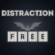 تحميل تطبيق Distraction Icon Pack مهكر بدون إعلانات مجاناً 2027 للأندرويد