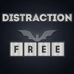 تحميل تطبيق Distraction Icon Pack مهكر بدون إعلانات مجاناً 2027 للأندرويد