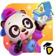 تحميل تطبيق Dr. Panda Town مهكر بدون إعلانات مجاناً 2027 للأندرويد