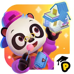 تحميل تطبيق Dr. Panda Town مهكر بدون إعلانات مجاناً 2027 للأندرويد