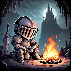 تحميل لعبة Dungeon: Enchanted Kingdom RPG مهكرة 2027 للأندرويد APK مجاناً