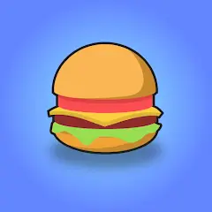 تحميل لعبة Eatventure مهكرة 2027 للأندرويد APK مجاناً
