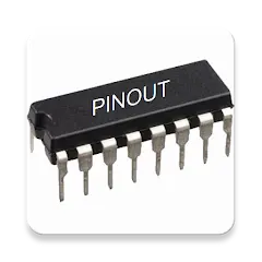 تحميل تطبيق Electronic Component Pinouts مهكر بدون إعلانات مجاناً 2027 للأندرويد
