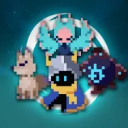 تحميل لعبة Endless Wander مهكرة 2027 للأندرويد APK مجاناً