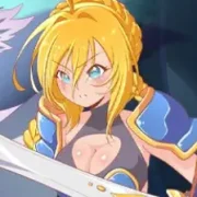 تحميل لعبة Eros Fantasy مهكرة 2027 للأندرويد APK مجاناً