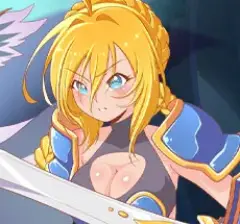 تحميل لعبة Eros Fantasy مهكرة 2027 للأندرويد APK مجاناً