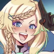 تحميل لعبة Eros Raiders مهكرة 2027 للأندرويد APK مجاناً