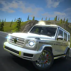 تحميل لعبة European Luxury Cars مهكرة 2027 للأندرويد APK مجاناً