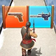 تحميل لعبة Evony: The King’s Return مهكرة 2027 للأندرويد APK مجاناً