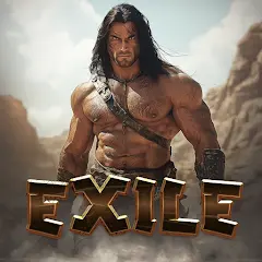 تحميل لعبة Exile Survival Simulator مهكرة 2027 للأندرويد APK مجاناً
