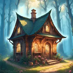 تحميل لعبة Fable Town: Merging Games مهكرة 2027 للأندرويد APK مجاناً