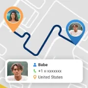 تحميل تطبيق Family Locator مهكر بدون إعلانات مجاناً 2027 للأندرويد