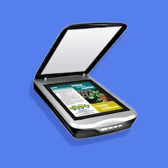 تحميل تطبيق Fast Scanner مهكر بدون إعلانات مجاناً 2027 للأندرويد
