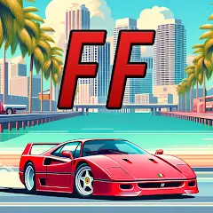 تحميل لعبة Final Freeway مهكرة 2027 للأندرويد APK مجاناً