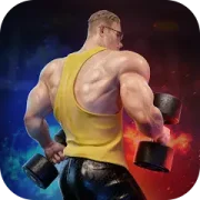 تحميل لعبة Fitness Gym Bodybuilding Pump مهكرة 2027 للأندرويد APK مجاناً