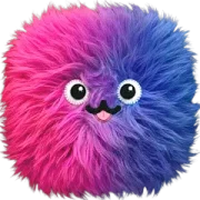 تحميل تطبيق Fluffy Icons مهكر بدون إعلانات مجاناً 2027 للأندرويد