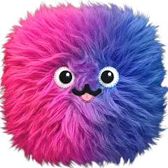 تحميل تطبيق Fluffy Icons مهكر بدون إعلانات مجاناً 2027 للأندرويد