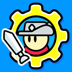 تحميل لعبة Fortress of Gears مهكرة 2027 للأندرويد APK مجاناً