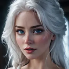 تحميل لعبة Frosty Princess مهكرة 2027 للأندرويد APK مجاناً