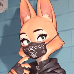 تحميل لعبة Furry Bang Town مهكرة 2027 للأندرويد APK مجاناً