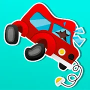 تحميل لعبة Fury Cars مهكرة 2027 للأندرويد APK مجاناً
