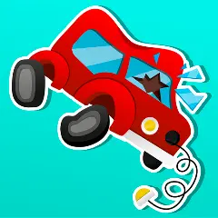 تحميل لعبة Fury Cars مهكرة 2027 للأندرويد APK مجاناً