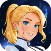 تحميل لعبة Galactic Desire: Defense Protocol مهكرة 2027 للأندرويد APK مجاناً