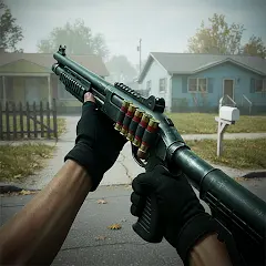 تحميل لعبة Zombie State مهكرة 2026 للأندرويد APK مجاناً