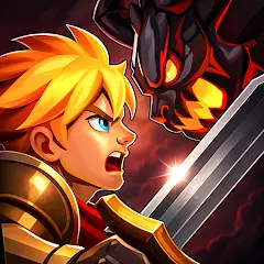 تحميل لعبة Eternal Hero مهكرة 2026 للأندرويد APK مجاناً