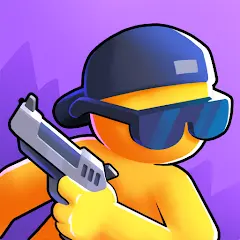 تحميل لعبة Monster Survivors مهكرة 2026 للأندرويد APK مجاناً