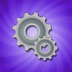 تحميل لعبة Gear Clicker مهكرة 2027 للأندرويد APK مجاناً