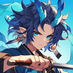 تحميل لعبة Ghost Hunter Idle مهكرة 2027 للأندرويد APK مجاناً