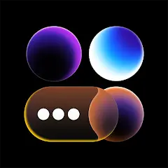 تحميل تطبيق Glass Widgets Pro مهكر بدون إعلانات مجاناً 2027 للأندرويد