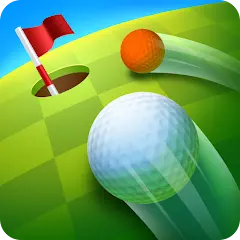 تحميل لعبة Golf Battle مهكرة 2027 للأندرويد APK مجاناً
