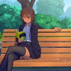 تحميل لعبة Goodbye Eternity مهكرة 2027 للأندرويد APK مجاناً