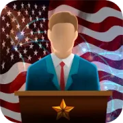 تحميل لعبة President Simulator مهكرة 2027 للأندرويد APK مجاناً