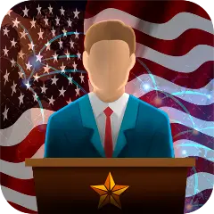 تحميل لعبة President Simulator مهكرة 2027 للأندرويد APK مجاناً