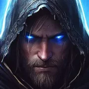 تحميل لعبة Dungeon Ward مهكرة 2027 للأندرويد APK مجاناً