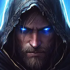 تحميل لعبة Dungeon Ward مهكرة 2027 للأندرويد APK مجاناً