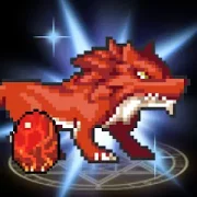 تحميل لعبة Grow Pixelmon Masters مهكرة 2027 للأندرويد APK مجاناً
