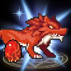 تحميل لعبة Grow Pixelmon Masters مهكرة 2027 للأندرويد APK مجاناً