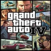 تحميل لعبة GTA 4 / Grand Theft Auto IV مهكرة 2027 للأندرويد APK مجاناً