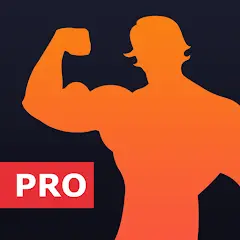 تحميل تطبيق GymUp PRO مهكر بدون إعلانات مجاناً 2027 للأندرويد