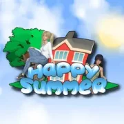 تحميل لعبة Happy Summer مهكرة 2027 للأندرويد APK مجاناً
