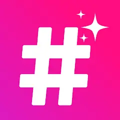 تحميل تطبيق Hashtags AI مهكر بدون إعلانات مجاناً 2026 للأندرويد