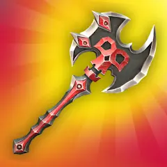 تحميل لعبة Heroics مهكرة 2027 للأندرويد APK مجاناً