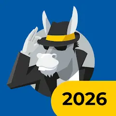تحميل تطبيق HMA VPN Proxy مهكر بدون إعلانات مجاناً 2027 للأندرويد
