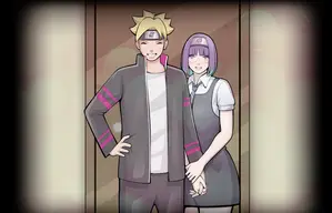 تحميل لعبة Hokage’s Adopted Son مهكرة 2027 للأندرويد APK مجاناً